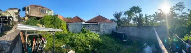 Dijual Tanah Lokasi Bukit Jati, Gianyar