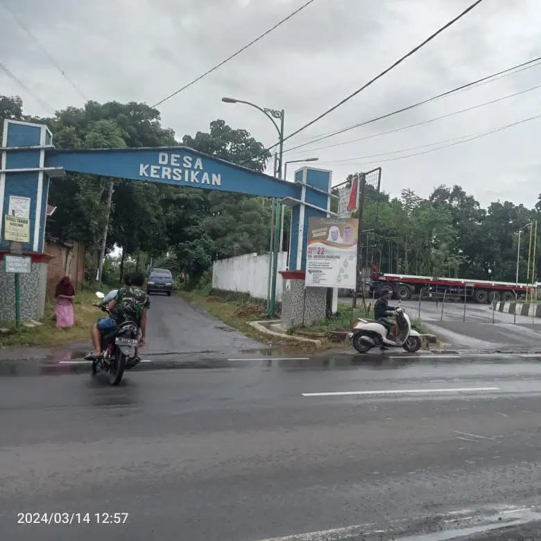 jual tanah kavling rangge pasuruan 3 kavling
