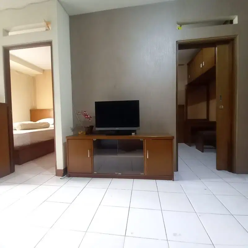 Sewa Murah Bulanan Gateway Ahmad Yani Cicadas Lt12A 2BR