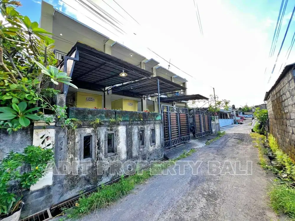 Kost Sedap malam Sumerta Kelod Denpasar Timur