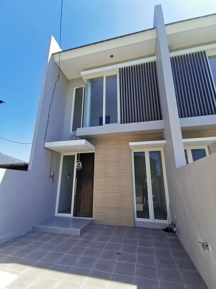 RUMAH KOST BUMI MARINA ITS HANG TUAH LARIS