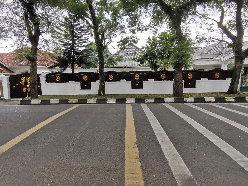 Dijual Rumah Lokasi Prestige Kambang Iwak Palembang