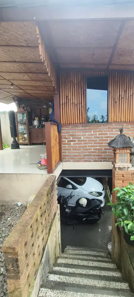 Di jual Rumah mas