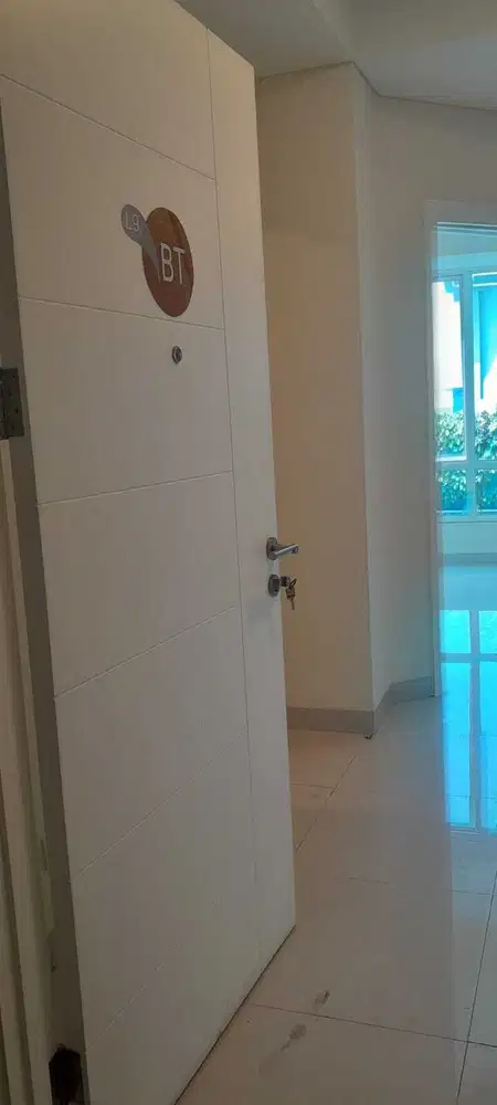 Apartement di pusat Jakarta Barat The SKY Apartement