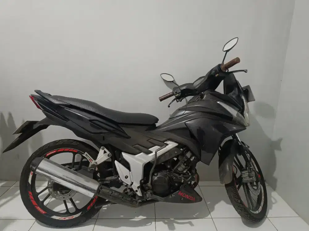 Bismillah Jual  Honda CS1
