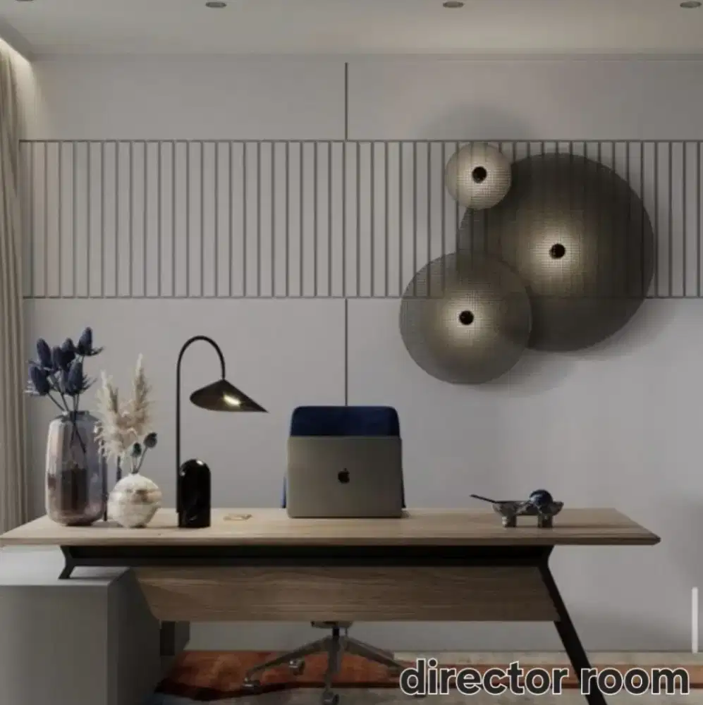 Design and built interior fit out and furniture