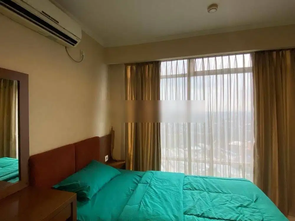 Apart huk strategis di dekat tol dn office2