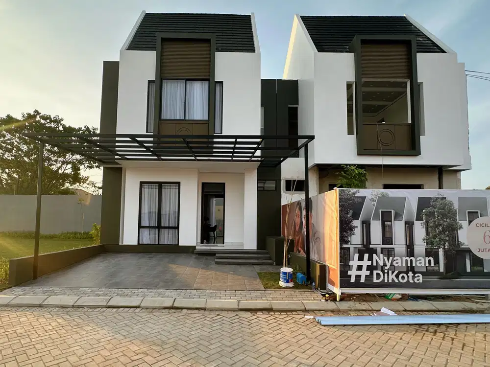 DIJUAL RUMAH MEWAH DIMAKASSAR DEKAT KAMPUS UIT