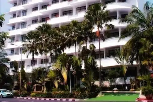 DI JUAL HOTEL WETA BINTANG 3 - Jl. Genteng Kali Surabaya Pusat Kota