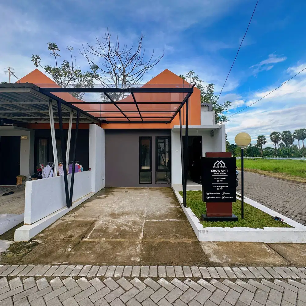 DI JUAL MURAH RUMAH HARGA 300 JUTA, AN DI MAKASSAR