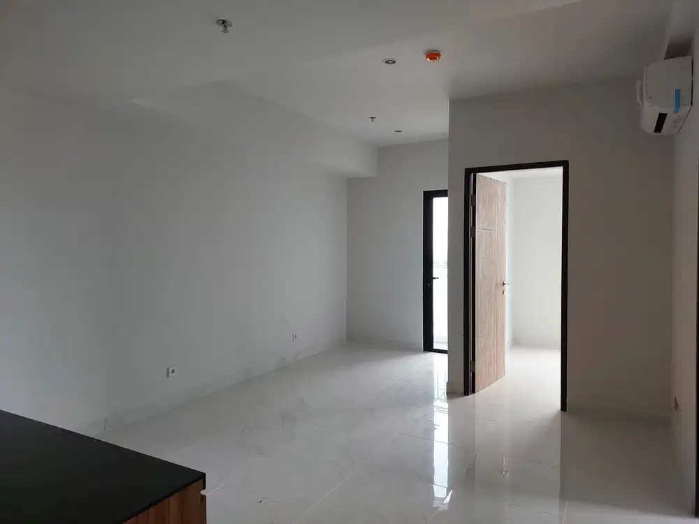DIJUAL APARTEMEN 2BR DI DELFT APARTMENT CITRALAND CITY LOSARI CPI