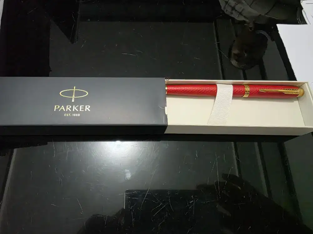 Pen Parker Mewah
