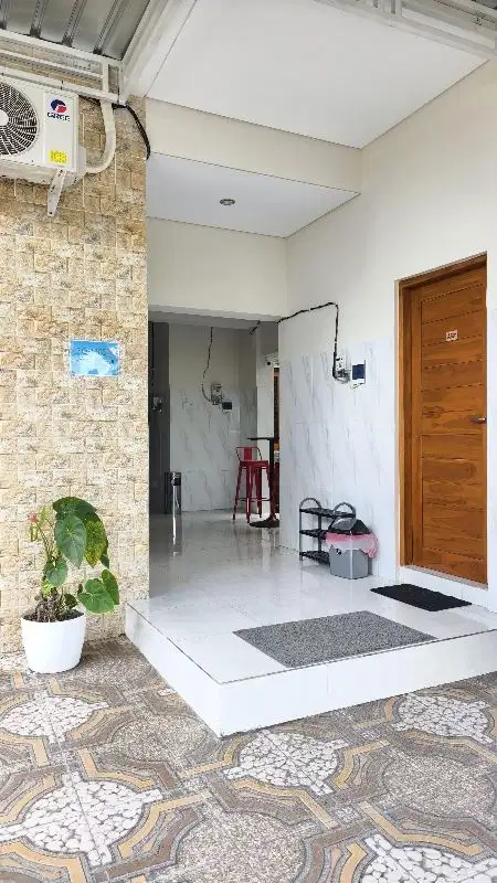 Di jual kost an elit jalan Pemogan , DPS, Bali
