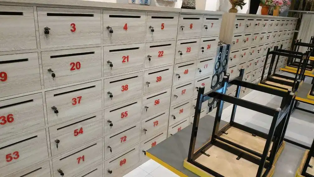 Virtual Office di Pusat Kota Jogja