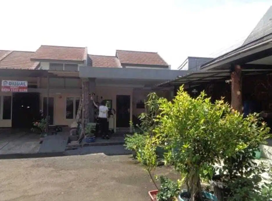 Dijual Rumah Siap Huni Rp 645 jt - Bogor!