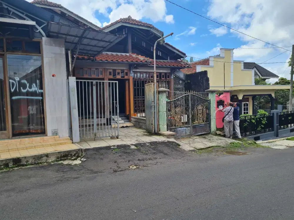 Dijual Rumah Siap Huni Rp. 230Jt di Kuningan - Jawa Barat