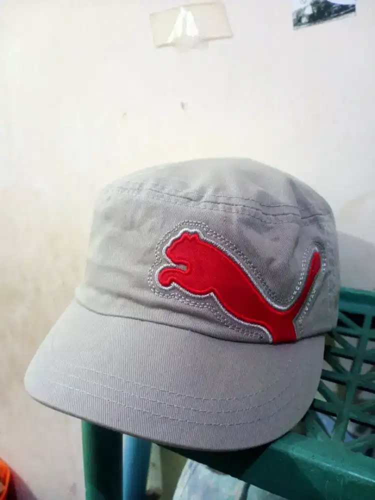 Topi borong semua 40rb