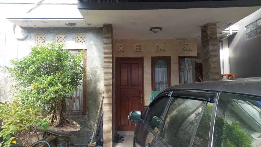 FOR SALE RUMAH MINIMALIS SIAP HUNI AKSES JLN BAGUS PAMOGAN