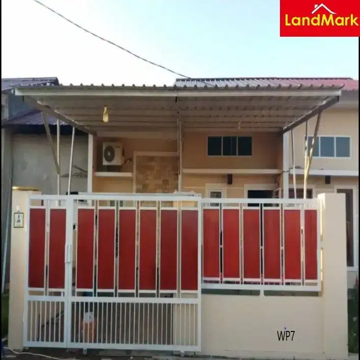 Rumah Idaman di Barombong Sam Permai – Harga Mulai 300 jutaan!