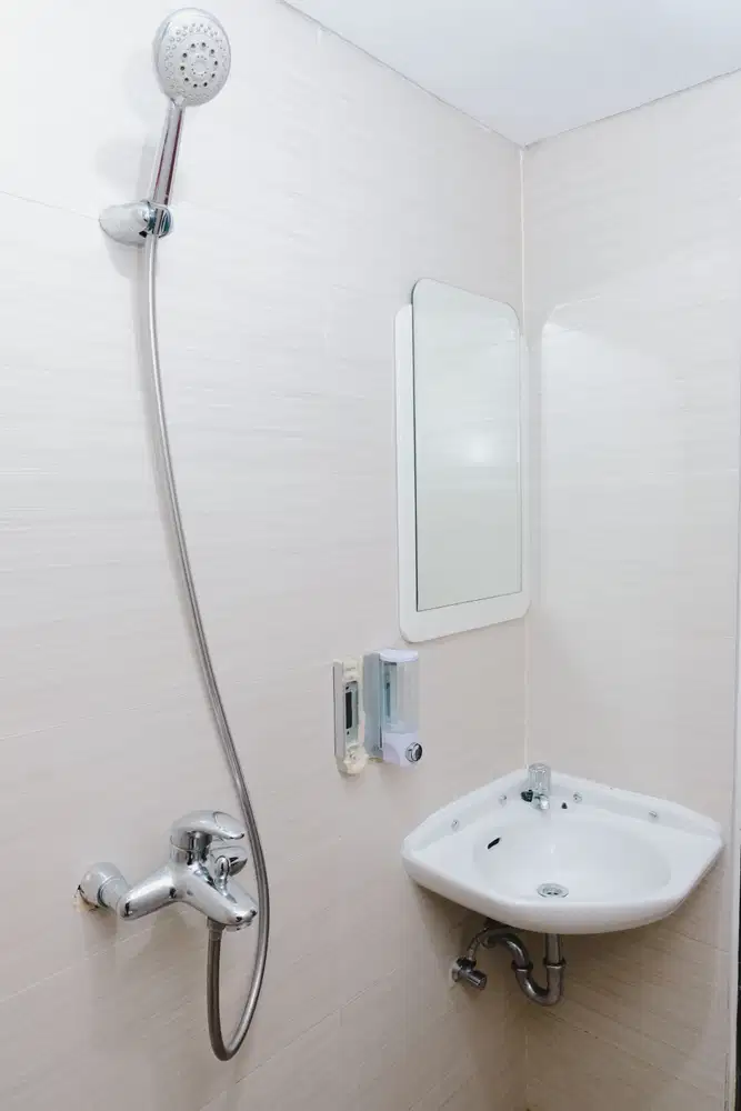 Apartemen Gateway Pasteur Sewa Harian/Half Day