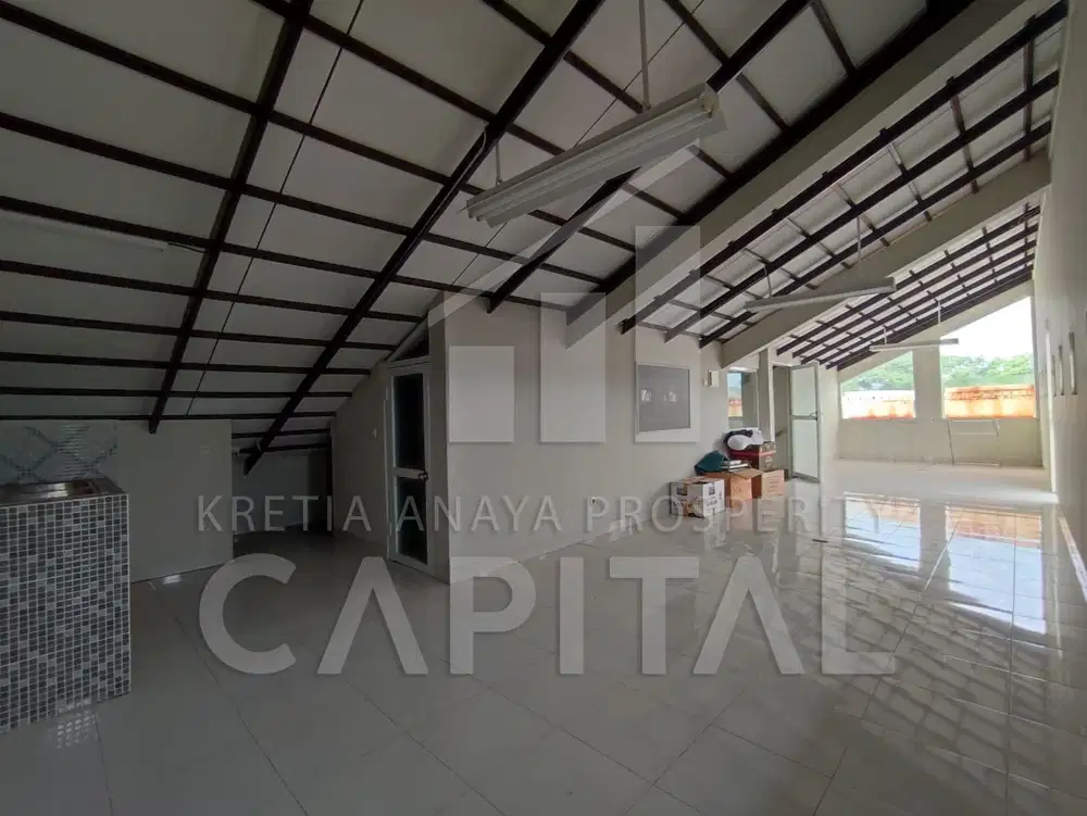 KOSTAN AKTIF SAYAP CIPAGANTI STRATEGIS DKT FASILITAS KESEHATAN