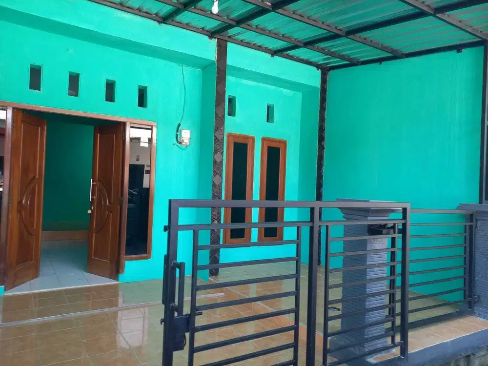 Rumah BSB Jatisari Semarang