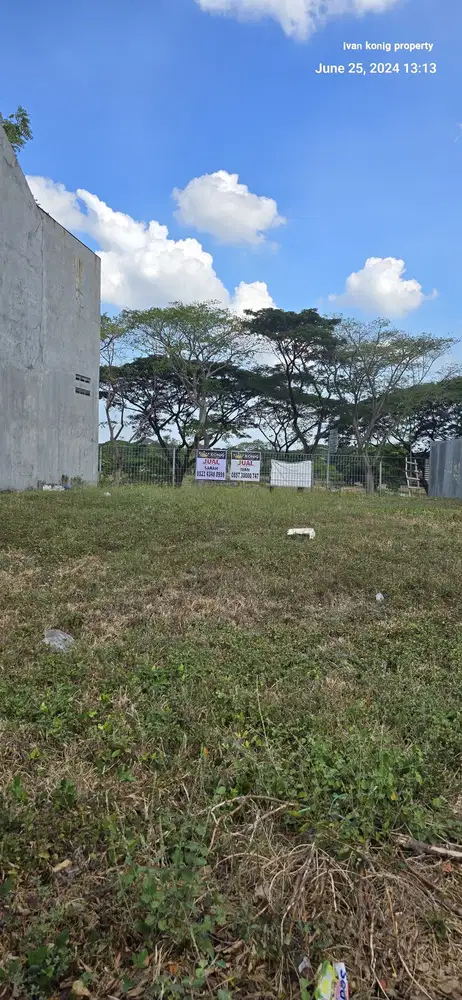 Citraland, Bukit Telaga Golf, Siap Bangun.