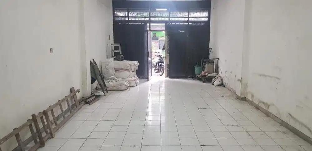 DIJUAL RUKO MURAH DI GEMBONG