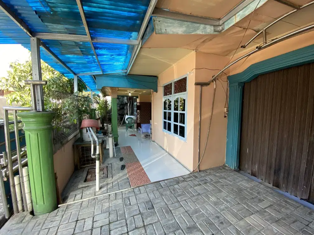 Rumah di Pusat Karawang Barat