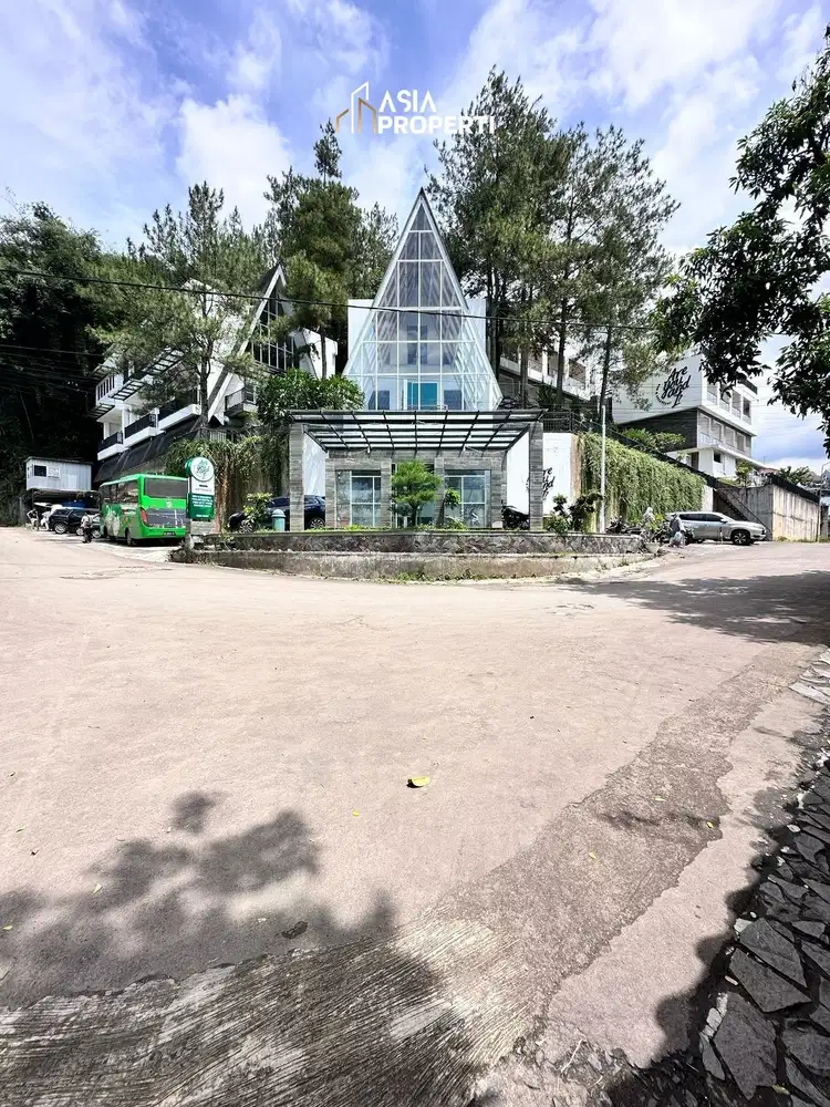 Hotel Di Dago Bandung Best Deal 44 Kamar