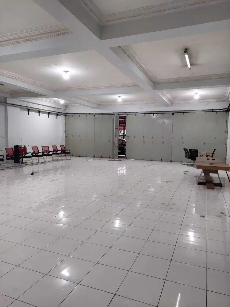 DISEWAKAN RUANG USAHA DI  JL BKR  - BANDUNG