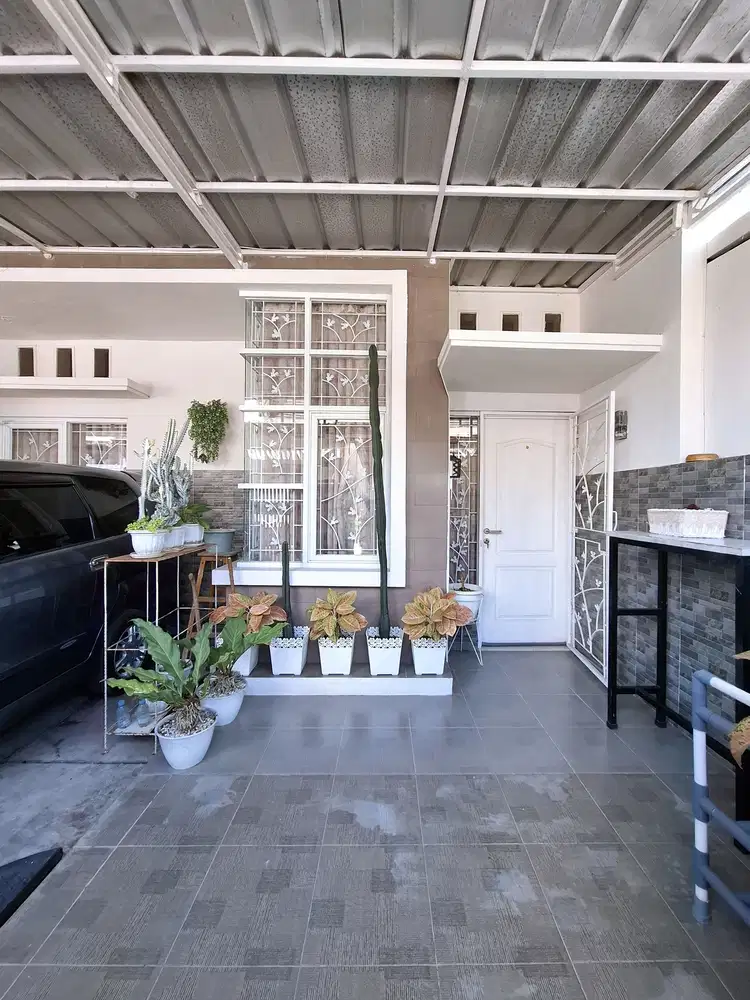 Jual Rumah CANTIK di Cipageran dekat sangkuriang Cimahi Utara Murah