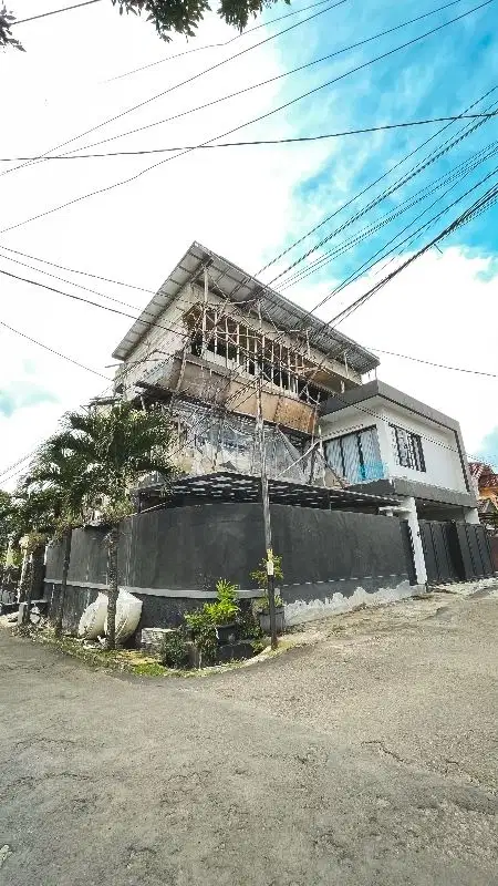 Jual Rumah MEWAH harga di bawah Pasaran di Lokasi PREMIUM kota CIMAHI