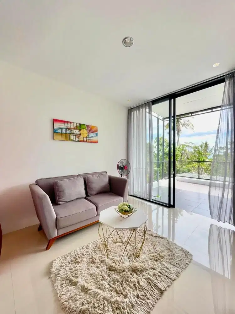 Rumah villa bagus murah di pakem jalan kaliurang km 13