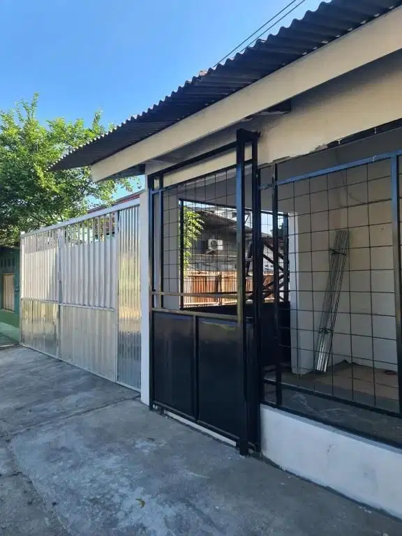 KOST PUTRI DEKAT GOA MARIA KALIBAGOR BANYUMAS MURAH