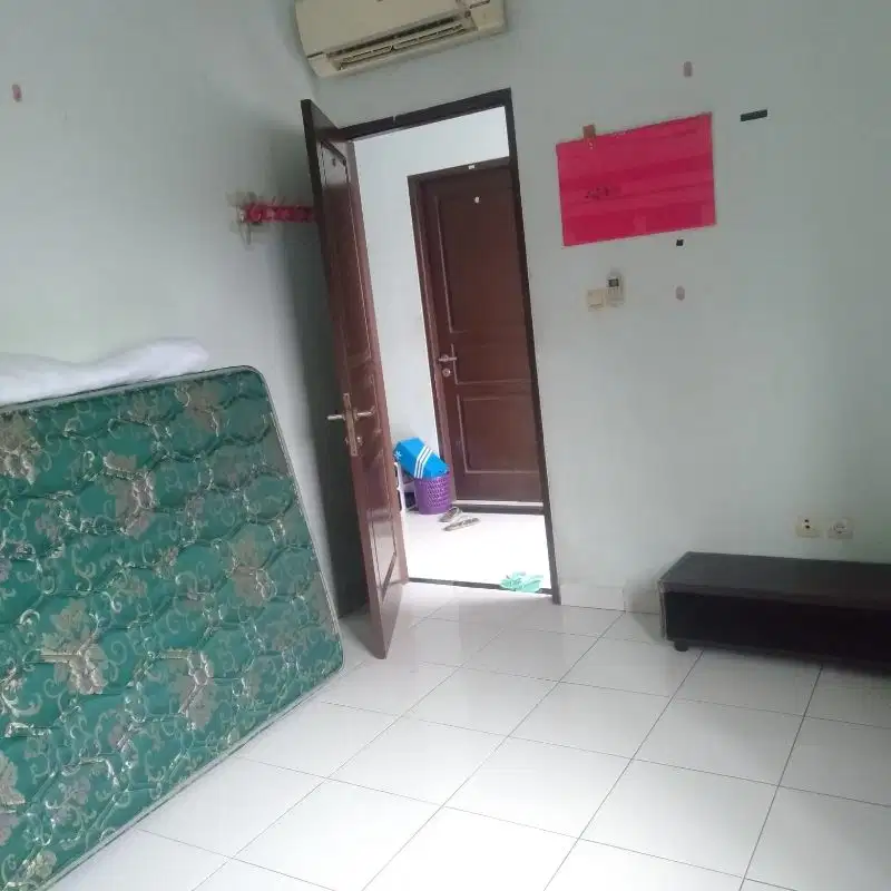 sewa kost mangga besar