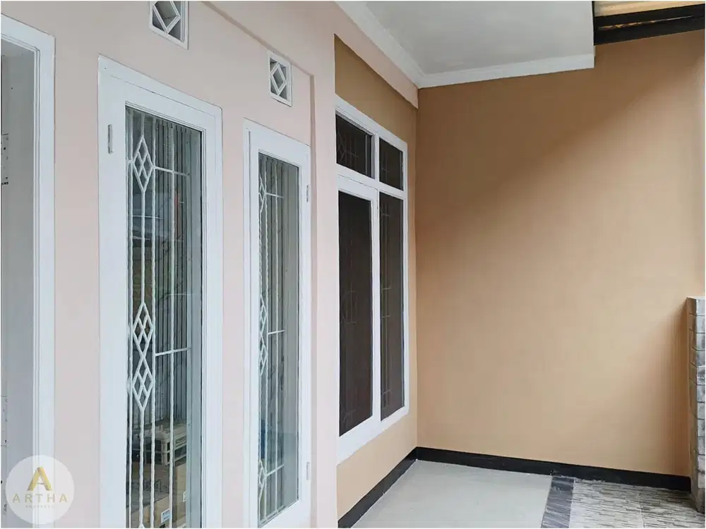 Jual Rumah Bagus & Siap Huni Taman Cibaduyut Indah