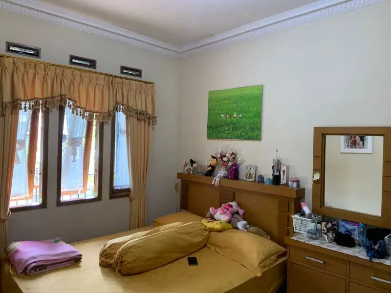 [SEWA HARIAN BULANAN KOS MEWAH RASA RUMAH DI BANDUNG]