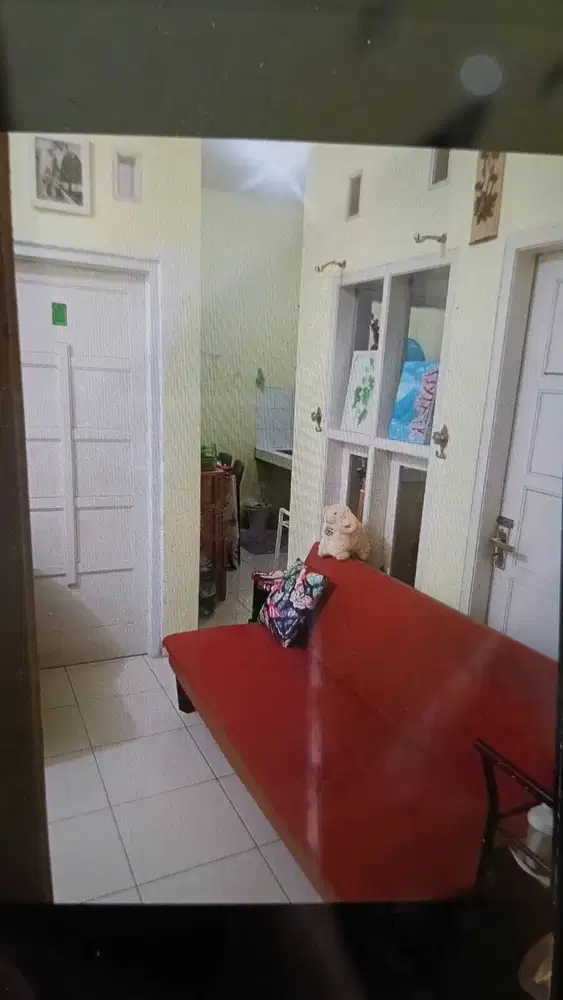 Jual Cepat Rumah di Tarogong Garut Full Furnished