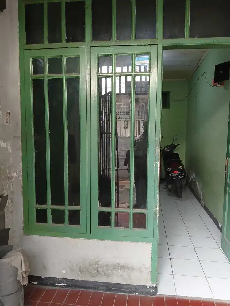 Dijual Cepat  Rumah  Dekat RS Imanuel Kopo BAndung