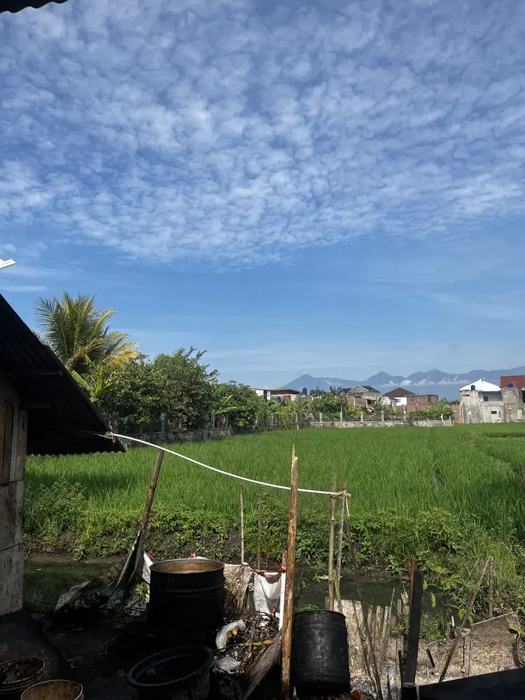 Tanah di Jual Pinggir Jalan Strategis dekat ke Citimall Garut