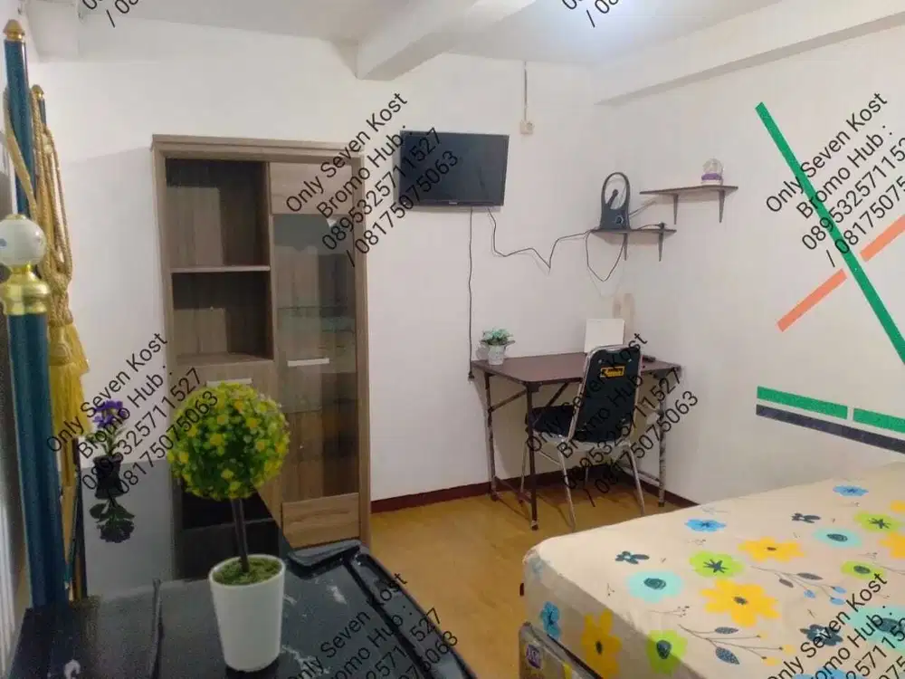 Kost Kos Campur Pekerja Surabaya Pusat Tidar Basuki Rahmat Tunjungan