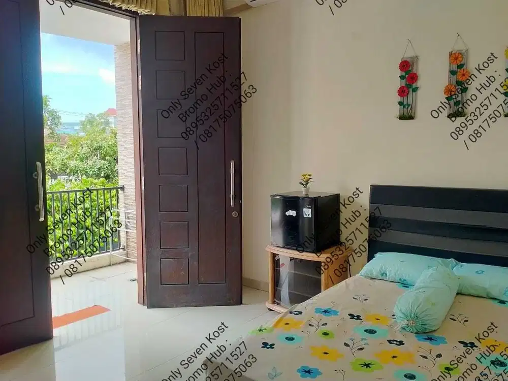 Kost Kos Exclusive Campur Petemon Tidar Tunjungan Peneleh Arjuna Siola