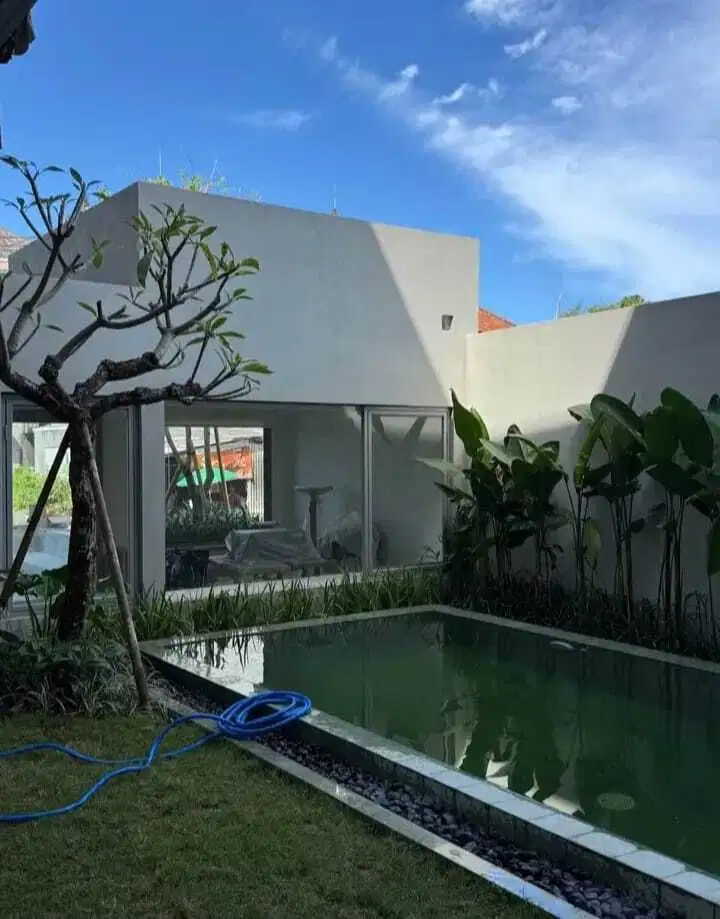 Dijual apartment dekat McDonald's jimbaran Badung Bali