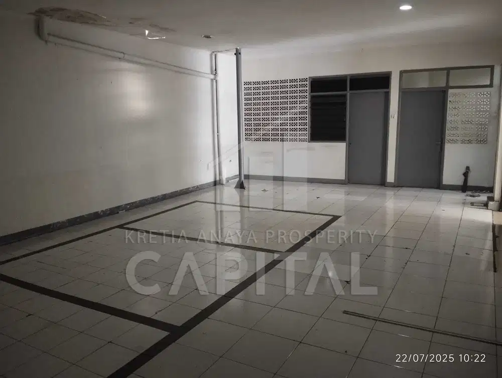EX SHOWROOM SIAP PAKAI DI JALAN A.H NASUTION BANDUNG