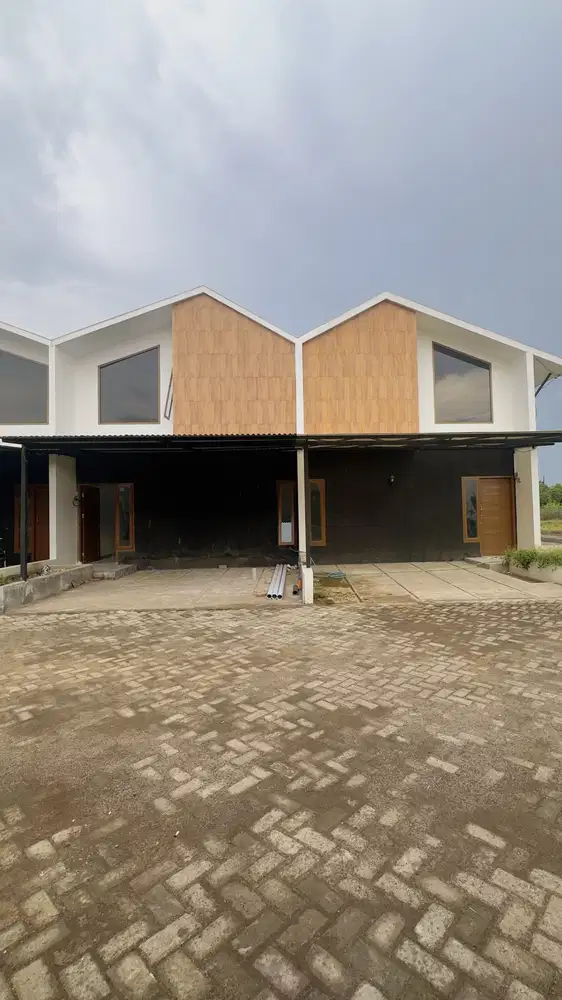 DI JUAL RUMAH DI MAKASSAR DEKAT KAMPUS UIN SAMATA