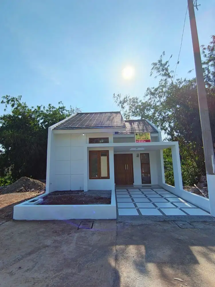 Rumah murah bandung timur dekat uin cibiru dan unpad jatinangor