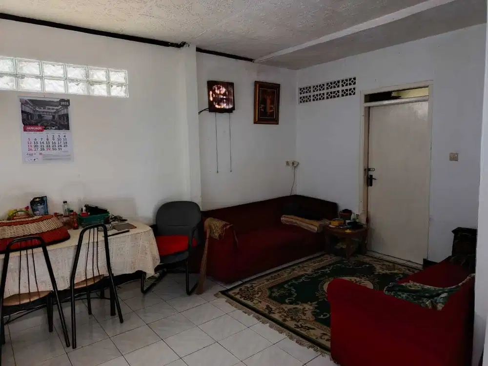 Dijual Rumah Dan Kosan Belakang Metro Indah Mal Margahayu Raya Bandung