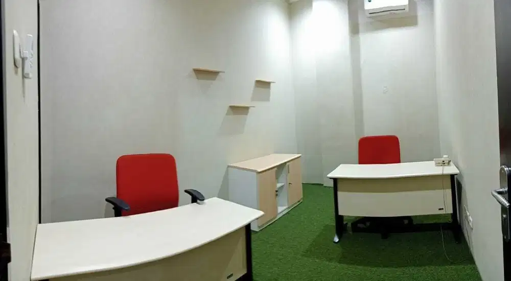 Sewa kantor Bulanan Bintaro Jakarta Selatan