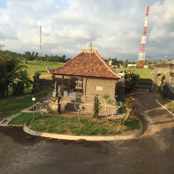 jual rumah antosari dekat pantai soka selemadeg tabanan